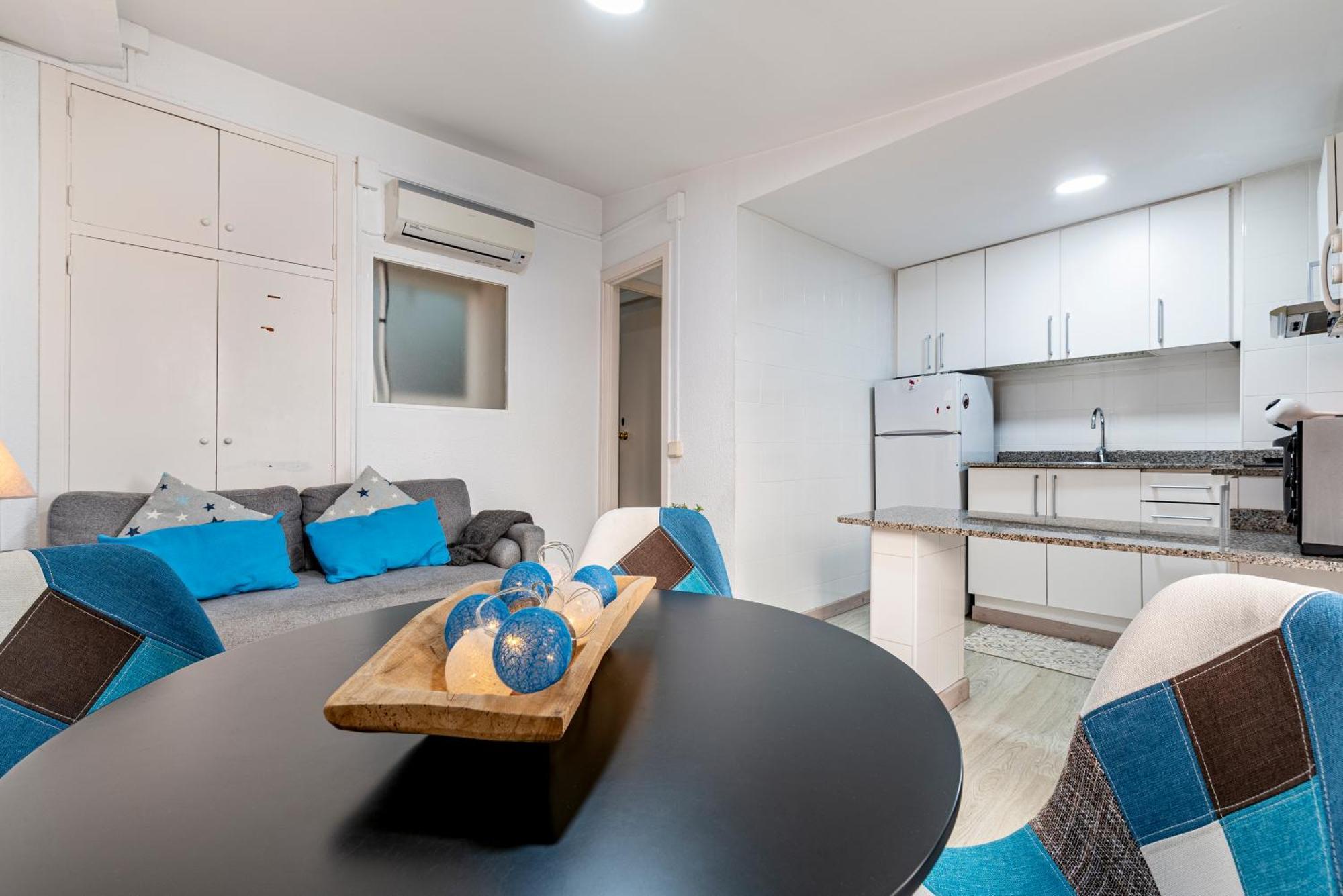 Bettatur Apartaments Rera Sant Domenech Тарагона Екстериор снимка