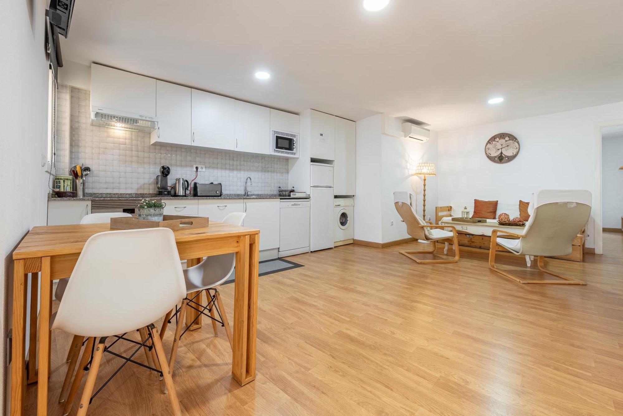 Bettatur Apartaments Rera Sant Domenech Тарагона Екстериор снимка