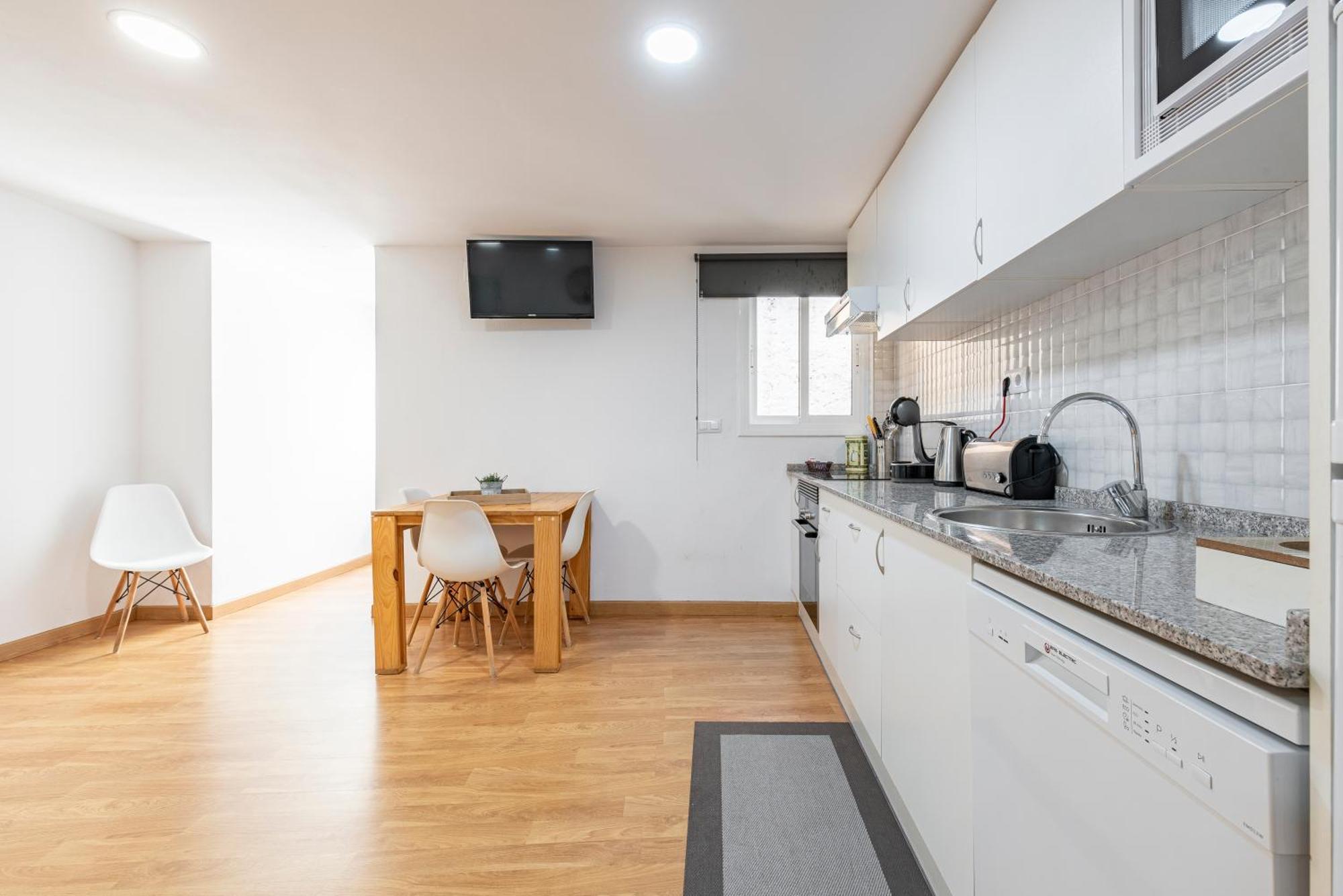 Bettatur Apartaments Rera Sant Domenech Тарагона Екстериор снимка